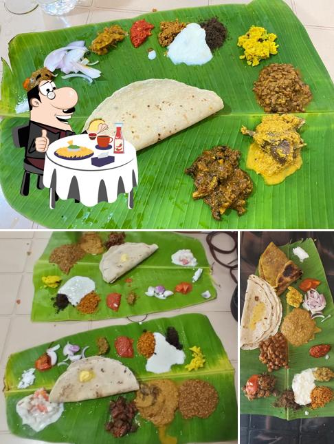 Cheese plate at Rotti mane pure veg ರೊಟ್ಟಿ ಮನೆ ಸಸ್ಯಾಹಾರಿ