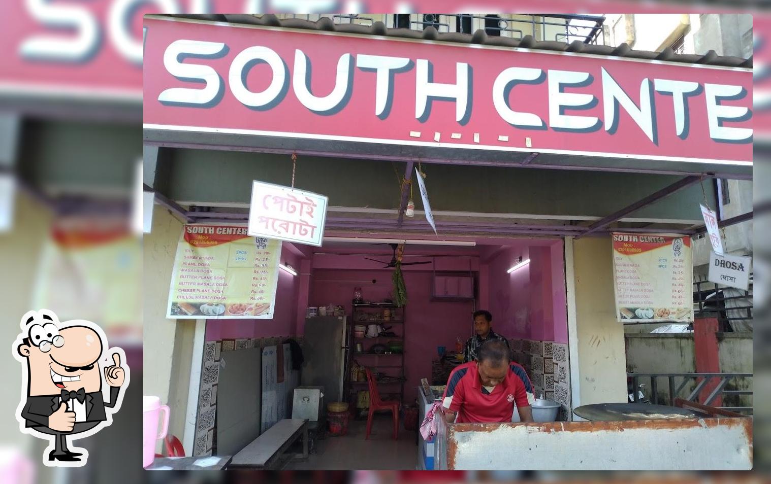 South Center