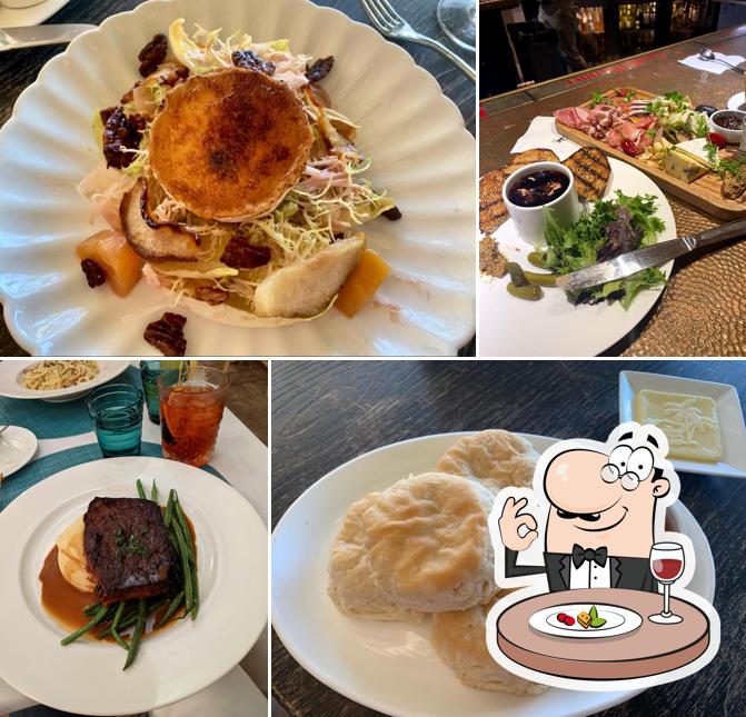 Swifty's in Palm Beach Restaurant menu and reviews