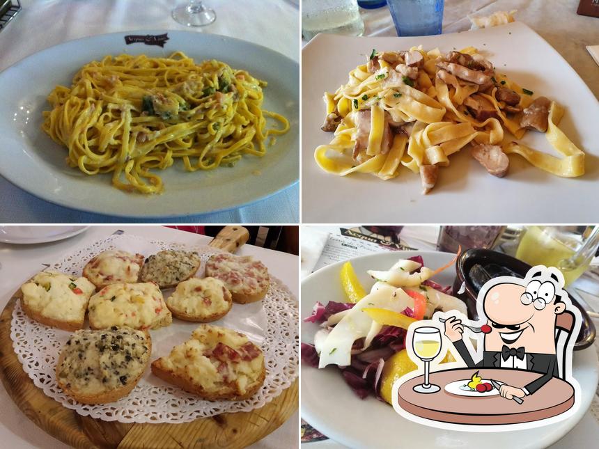Ristorante Pizzeria Acqua e Vino