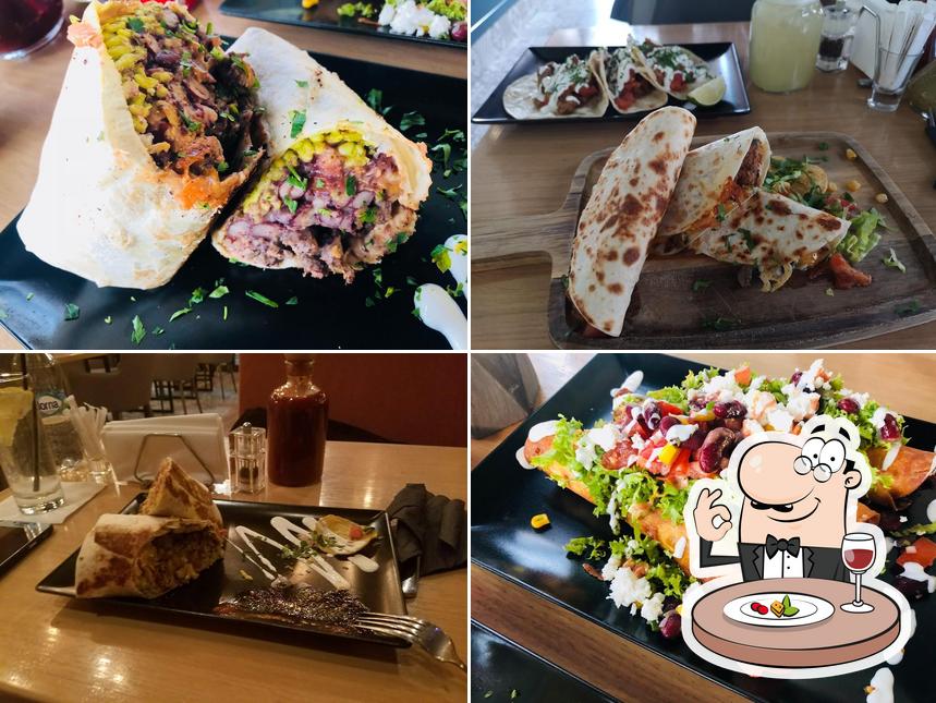 Salsa, Iași Restaurant reviews