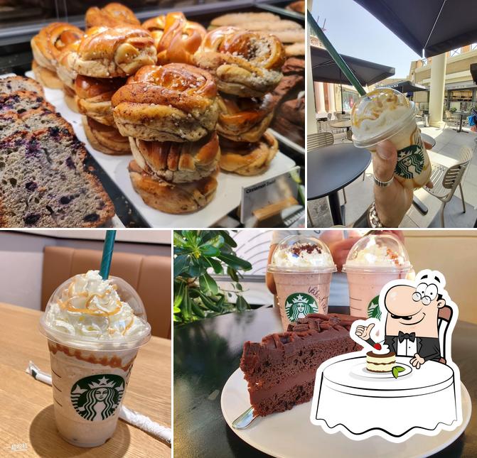 Starbucks - Roma Castel Romano