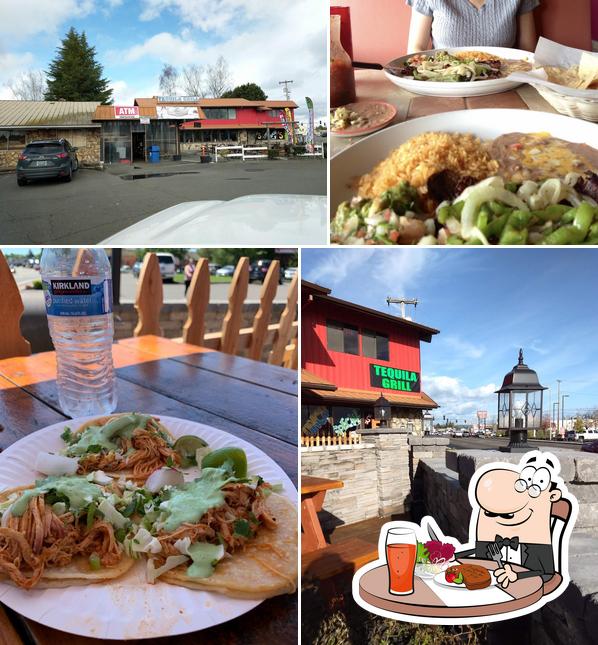 Tacos El Gordo in McMinnville Restaurant reviews