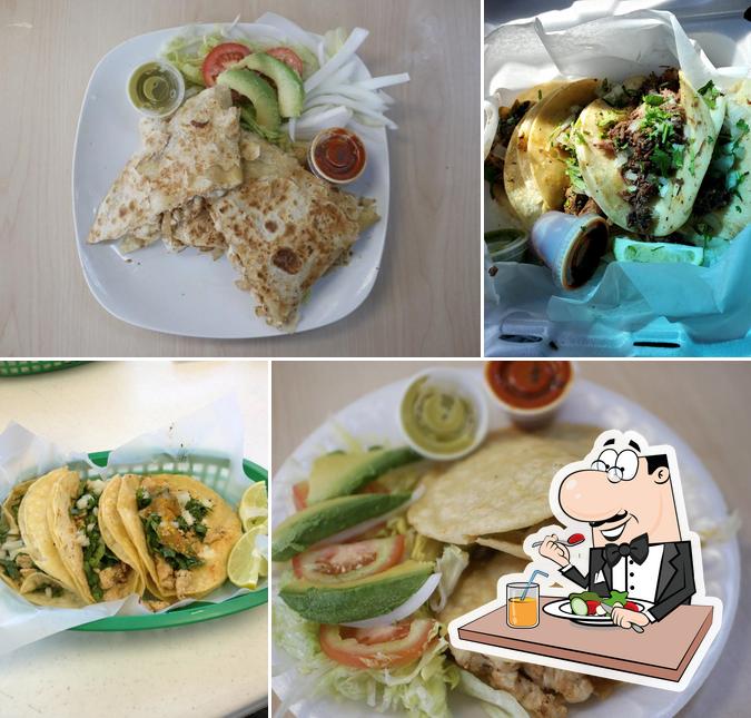 Taqueria Palenque, 2020 Hwy 66 in Garland
