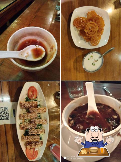 The Five Elements Restaurant