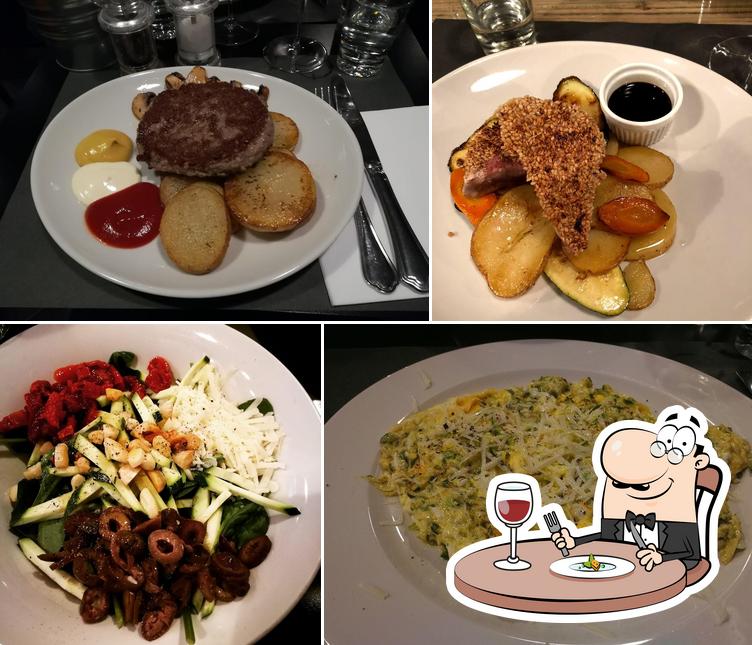 Osteria Marise