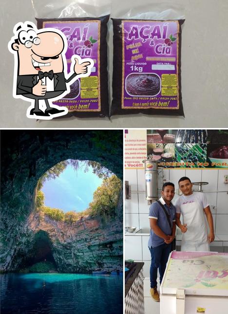 Açaí & Cia