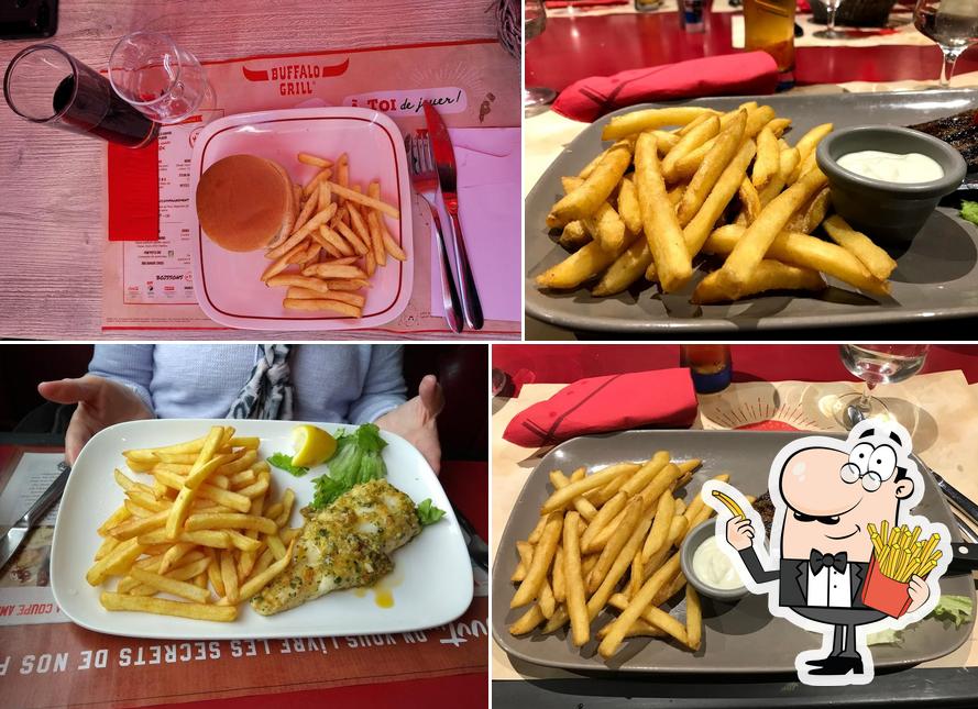 Buffalo Grill Bergerac