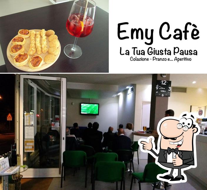 Ecco una foto di Bar Emy Cafè