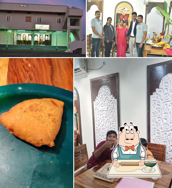 Foodisto Mehith's Food Court