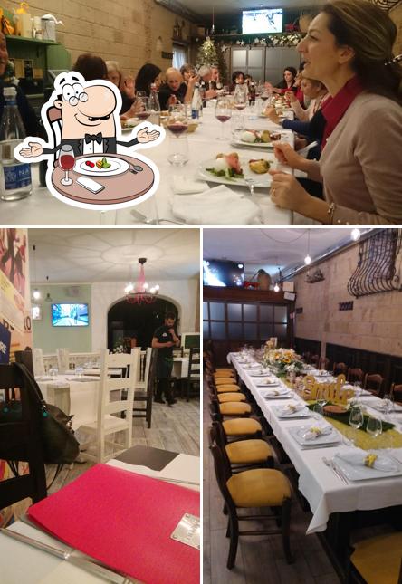 Ecco un'immagine di Ciboso - Ristorante e Pizzeria