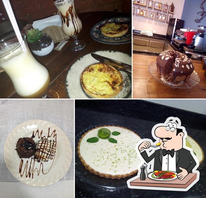 De Klomp Empório e Cafeteria