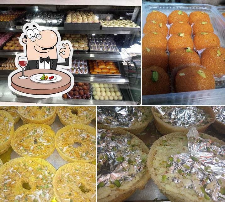 Ramesh Ji Sweets (Kachri Waale)