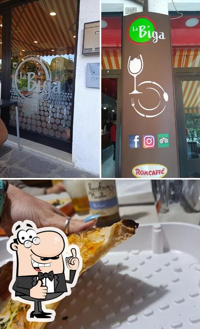 Guarda la foto di Pizzeria Bar La Biga