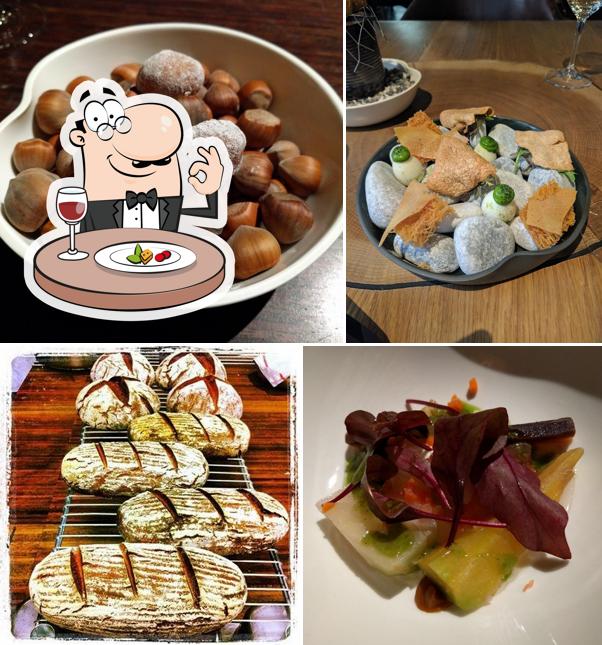 La Degustation
