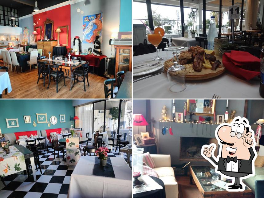Lido, Roitika - Restaurant reviews