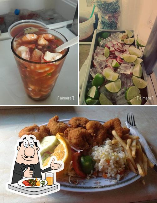 Restaurante Mariscos Pepe, San Juan de los Lagos, Blvd Ramon Martin