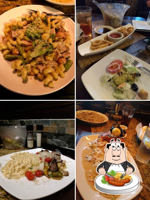 Moustos Pasta & Grill in Paris Restaurant reviews