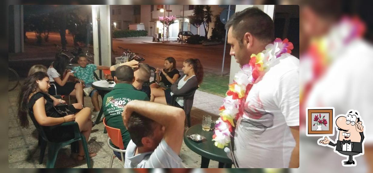 Bar di demir