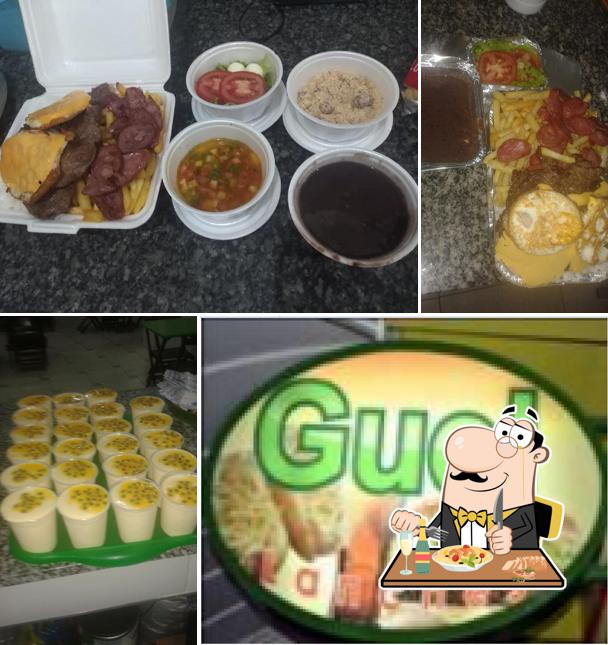 Guel Lanches
