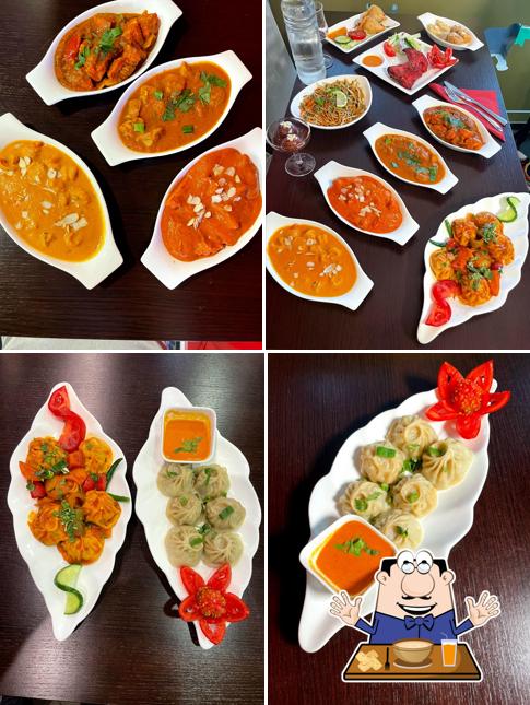 ASIAN FOOD STATION