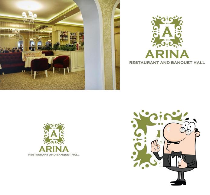 Voici une photo de Arina Banquet Hall