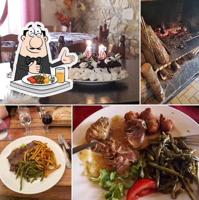 Auberge des 3 chênes