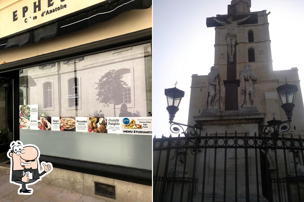 Voici une image de EPHESE