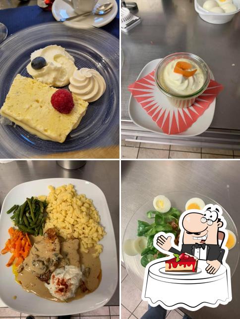 Restaurant Eschheimertal