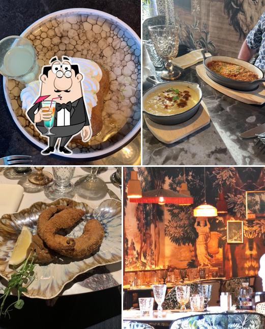Musa Giorgia Ristorante
