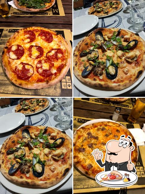 Paradiso Selvaggio Beach