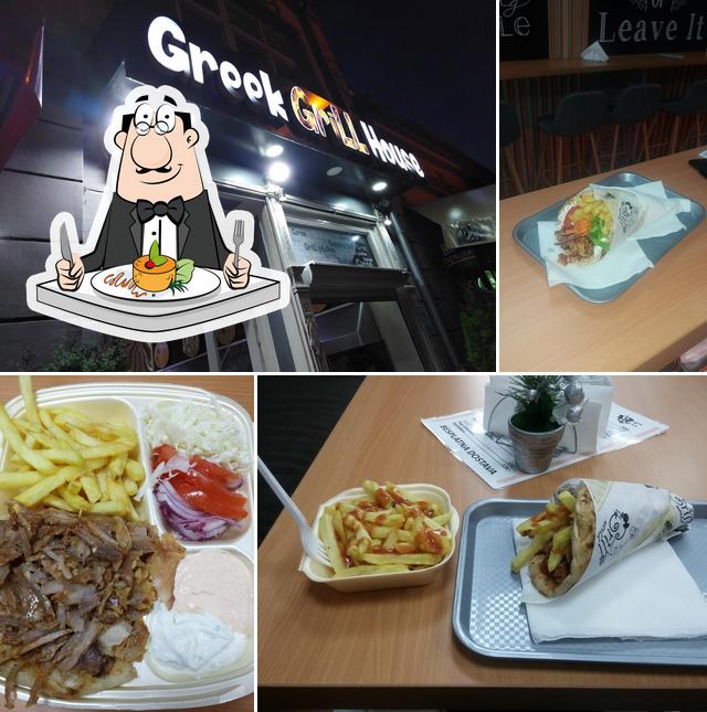 Pirgos Gyros
