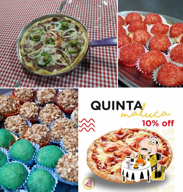 Pizzaria Doce Vida