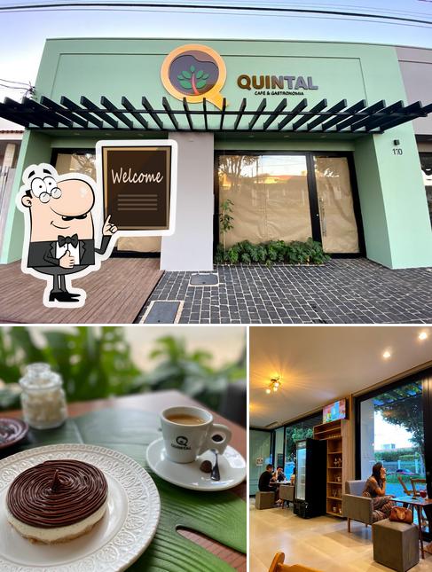 Quintal Café & Gastronomia