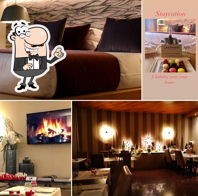 Ristorante La Ginestra