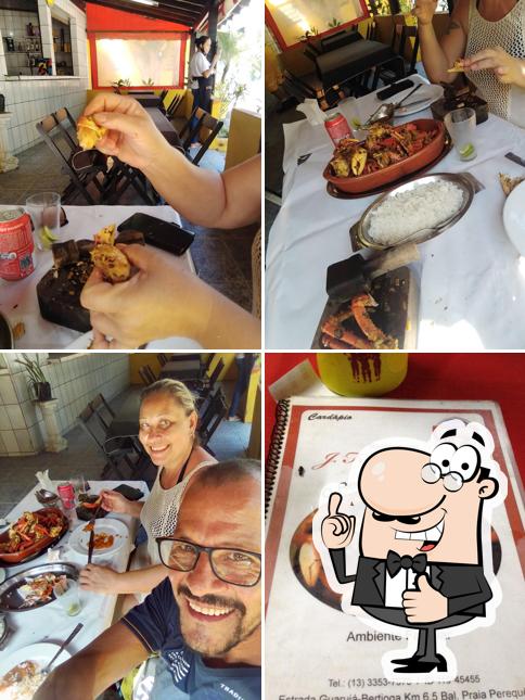 Look at the pic of Restaurante J. Ferreira Vitória