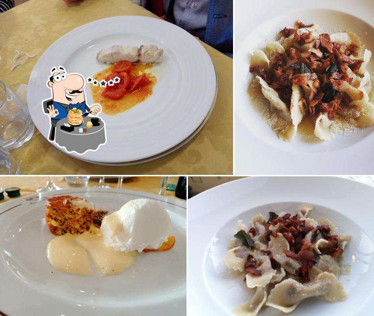 Ristorante al Botto