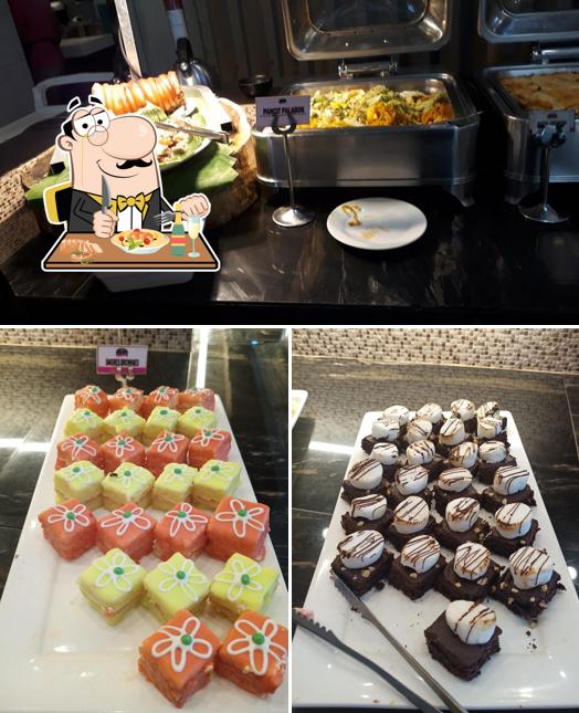 The Pastry Chef Buffet Restaurant and Events Place, Malolos