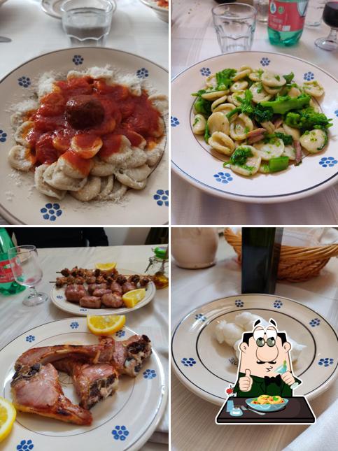 Trattoria delle Ruote