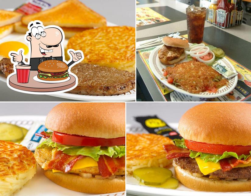 Waffle House, 1122 Maple St in Carrollton Restaurant menu and reviews