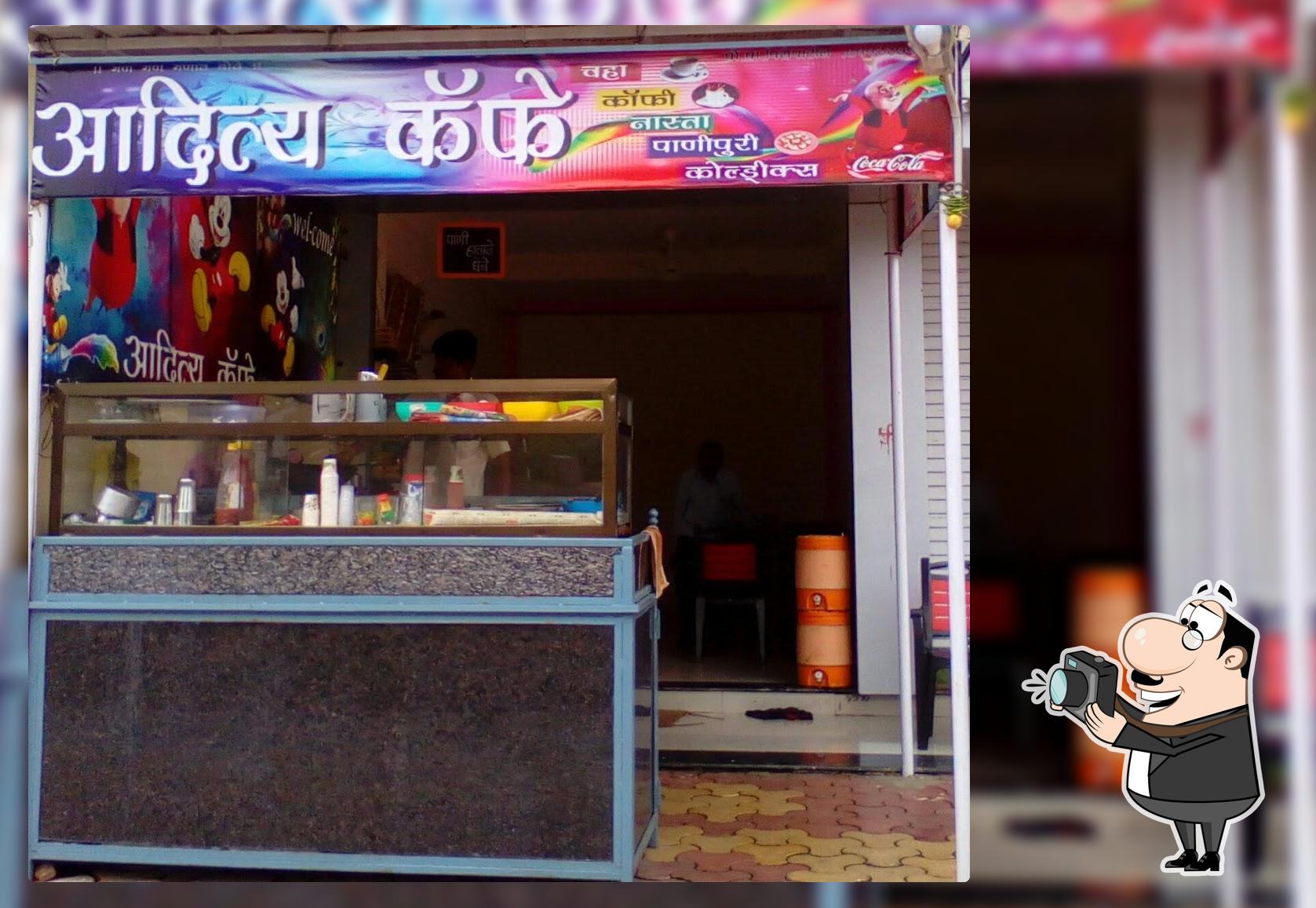 Aaditya Cafe