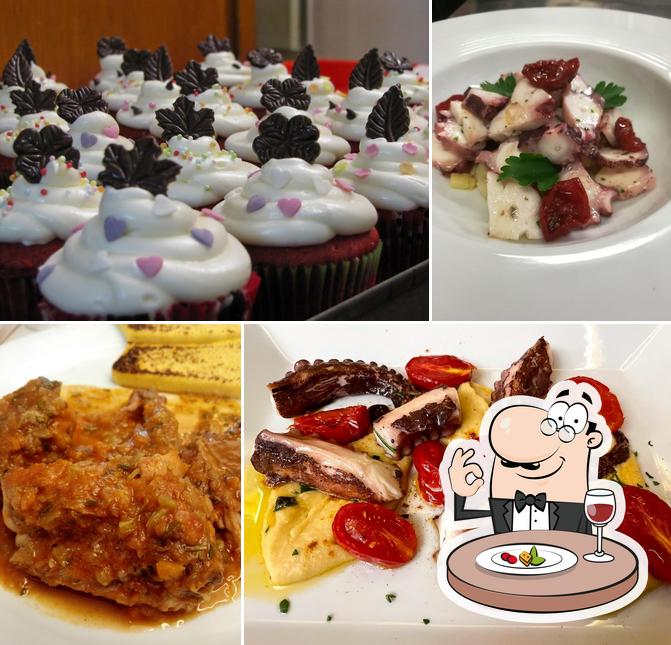 Ristorante al Boschetto