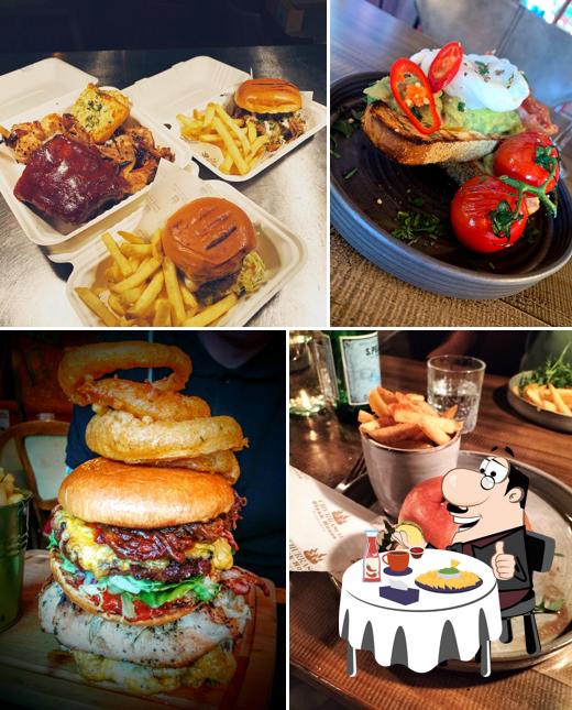 Churrasco Steak House, Aigburth Rd in Liverpool Restaurant reviews