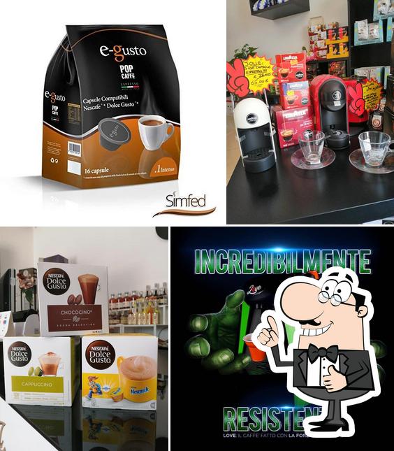 Foto di Caffè Imperatore Store