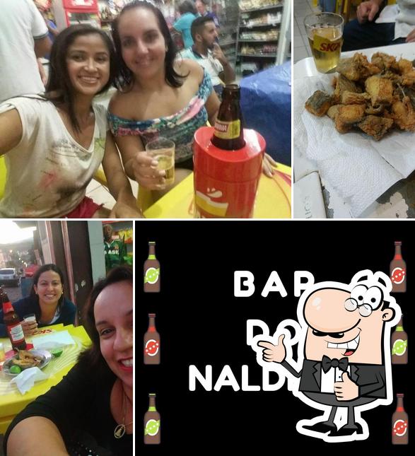 Bar do naldinho