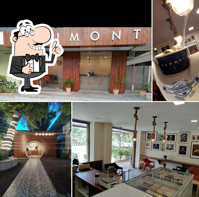 See the photo of Dumont Creamery