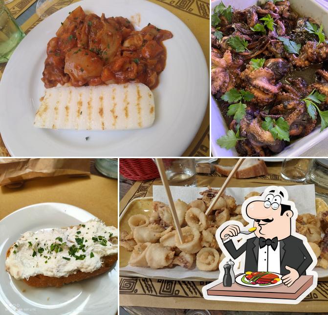 Il Bacaro Foresto - Osteria Cicchetteria Veneziana