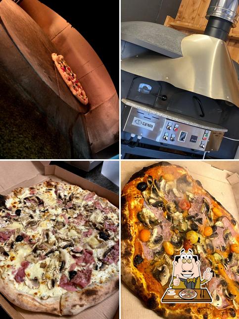 PIZZERIA LA DOLCE VITA