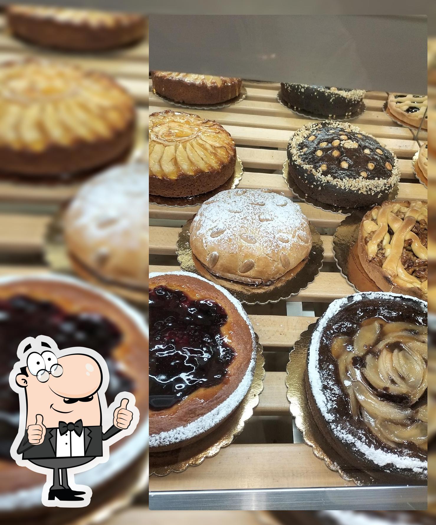Panetteria
