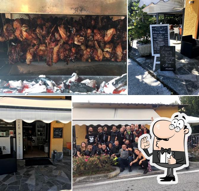 Vedi la foto di civico 26 orta san giulio